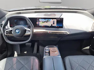 BMW iX xDrive40