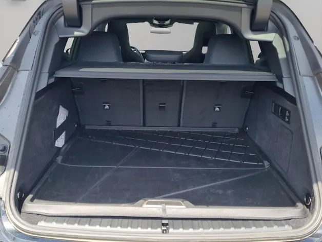 BMW iX xDrive40