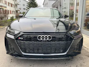 Audi RS6 Avant 4.0 TFSI V8 quattro ***NEUPREIS 190'900 SFR***