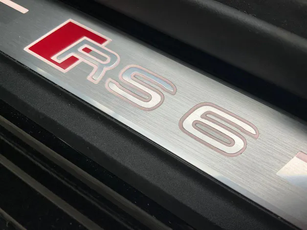 Audi RS6 Avant 4.0 TFSI V8 quattro ***NEUPREIS 190'900 SFR***