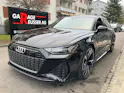 Audi RS6 Avant 4.0 TFSI V8 quattro ***NEUPREIS 190'900 SFR***