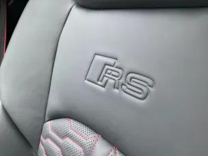 Audi RS6 Avant 4.0 TFSI V8 quattro ***NEUPREIS 190'900 SFR***