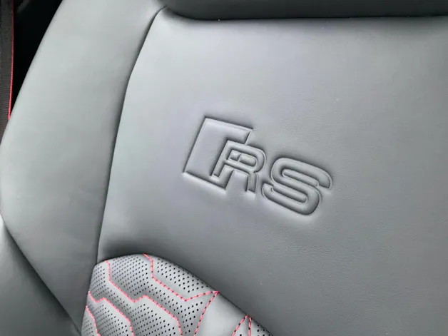 Audi RS6 Avant 4.0 TFSI V8 quattro ***NEUPREIS 190'900 SFR***