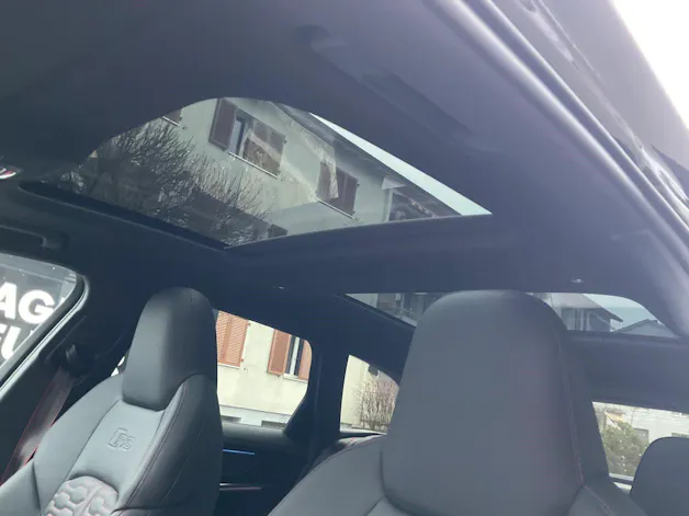 Audi RS6 Avant 4.0 TFSI V8 quattro ***NEUPREIS 190'900 SFR***
