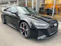 Audi RS6 Avant 4.0 TFSI V8 quattro ***NEUPREIS 190'900 SFR***