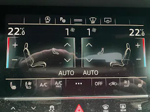 Audi RS6 Avant 4.0 TFSI V8 quattro ***NEUPREIS 190'900 SFR***