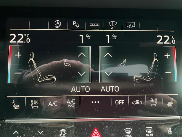 Audi RS6 Avant 4.0 TFSI V8 quattro ***NEUPREIS 190'900 SFR***