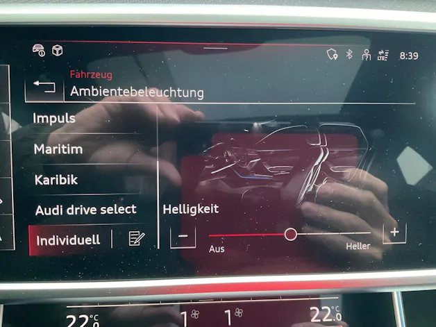 Audi RS6 Avant 4.0 TFSI V8 quattro ***NEUPREIS 190'900 SFR***