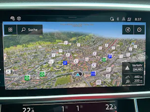 Audi RS6 Avant 4.0 TFSI V8 quattro ***NEUPREIS 190'900 SFR***