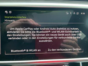Audi RS6 Avant 4.0 TFSI V8 quattro ***NEUPREIS 190'900 SFR***