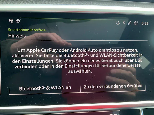 Audi RS6 Avant 4.0 TFSI V8 quattro ***NEUPREIS 190'900 SFR***