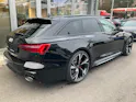 Audi RS6 Avant 4.0 TFSI V8 quattro ***NEUPREIS 190'900 SFR***