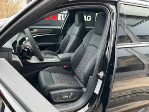 Audi RS6 Avant 4.0 TFSI V8 quattro ***NEUPREIS 190'900 SFR***