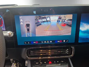 Mercedes-Benz CLA Shooting Brake 220 4Matic 8G-DCT