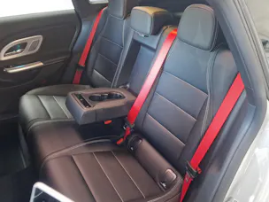 Mercedes-Benz CLA Shooting Brake 220 4Matic 8G-DCT