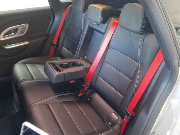 Mercedes-Benz CLA Shooting Brake 220 4Matic 8G-DCT