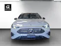 Mercedes-Benz CLA Shooting Brake 220 4Matic 8G-DCT