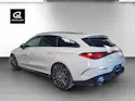 Mercedes-Benz CLA Shooting Brake 220 4Matic 8G-DCT