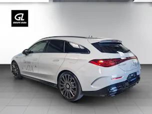 Mercedes-Benz CLA Shooting Brake 220 4Matic 8G-DCT