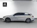 Mercedes-Benz CLA Shooting Brake 220 4Matic 8G-DCT