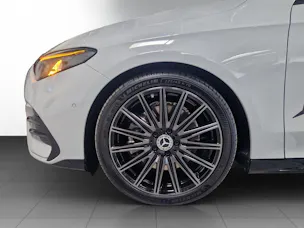 Mercedes-Benz CLA Shooting Brake 220 4Matic 8G-DCT