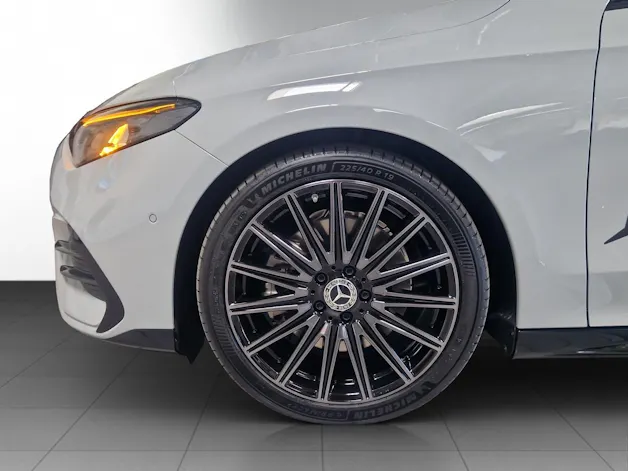 Mercedes-Benz CLA Shooting Brake 220 4Matic 8G-DCT