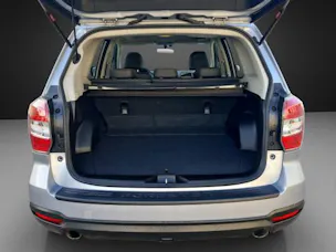 Subaru Forester 2.0XT Luxury