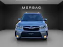 Subaru Forester 2.0XT Luxury