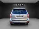 Subaru Forester 2.0XT Luxury
