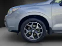 Subaru Forester 2.0XT Luxury