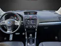 Subaru Forester 2.0XT Luxury