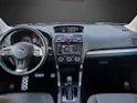 Subaru Forester 2.0XT Luxury