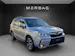 Subaru Forester 2.0XT Luxury