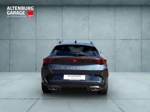 Cupra Formentor 1.5 e-HYBRID pHEV DSG