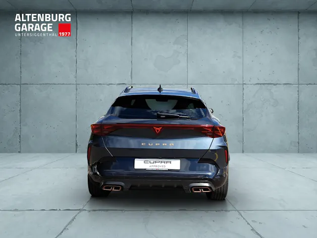 CUPRA Formentor 1.5 e-HYBRID pHEV DSG