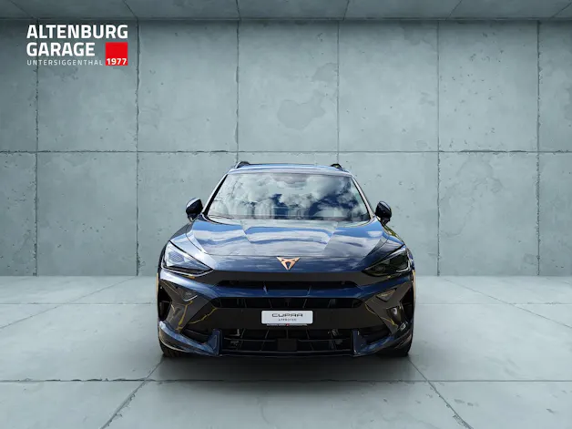 CUPRA Formentor 1.5 e-HYBRID pHEV DSG