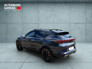 Cupra Formentor 1.5 e-HYBRID pHEV DSG