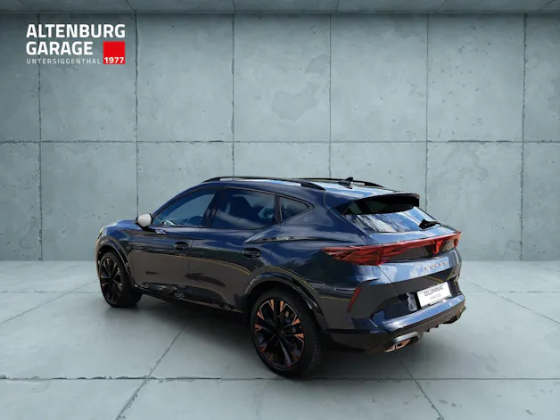 CUPRA Formentor 1.5 e-HYBRID pHEV DSG