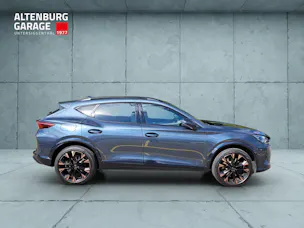 Cupra Formentor 1.5 e-HYBRID pHEV DSG