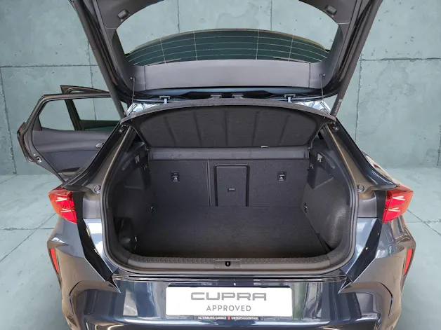 CUPRA Formentor 1.5 e-HYBRID pHEV DSG