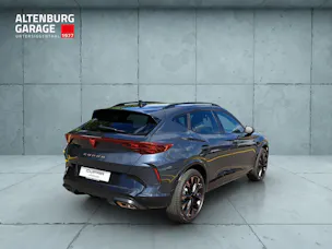 Cupra Formentor 1.5 e-HYBRID pHEV DSG