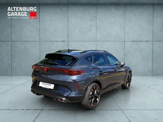CUPRA Formentor 1.5 e-HYBRID pHEV DSG
