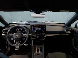 Cupra Formentor 1.5 e-HYBRID pHEV DSG