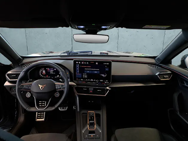 CUPRA Formentor 1.5 e-HYBRID pHEV DSG