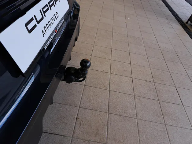 CUPRA Formentor 1.5 e-HYBRID pHEV DSG