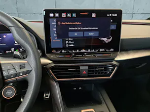 Cupra Formentor 1.5 e-HYBRID pHEV DSG