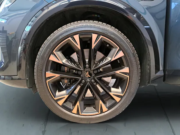 CUPRA Formentor 1.5 e-HYBRID pHEV DSG