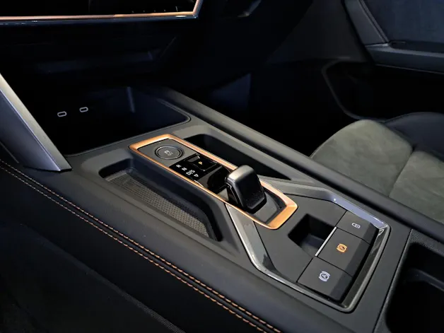 CUPRA Formentor 1.5 e-HYBRID pHEV DSG