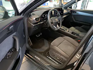 Cupra Formentor 1.5 e-HYBRID pHEV DSG