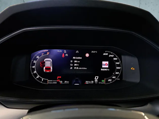 CUPRA Formentor 1.5 e-HYBRID pHEV DSG